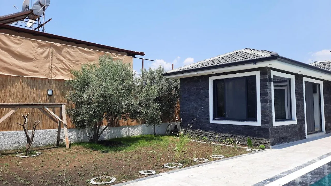 Villa Elif Turkey