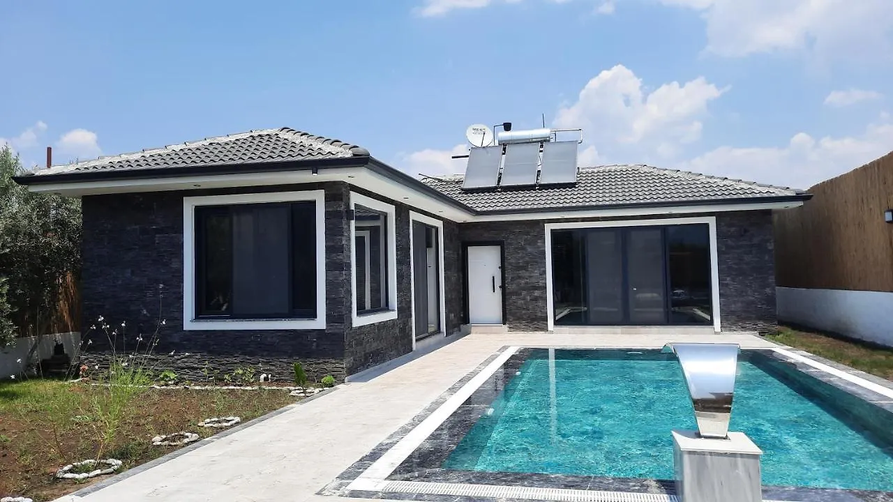 Villa Elif 0*, Fethiye Turkije