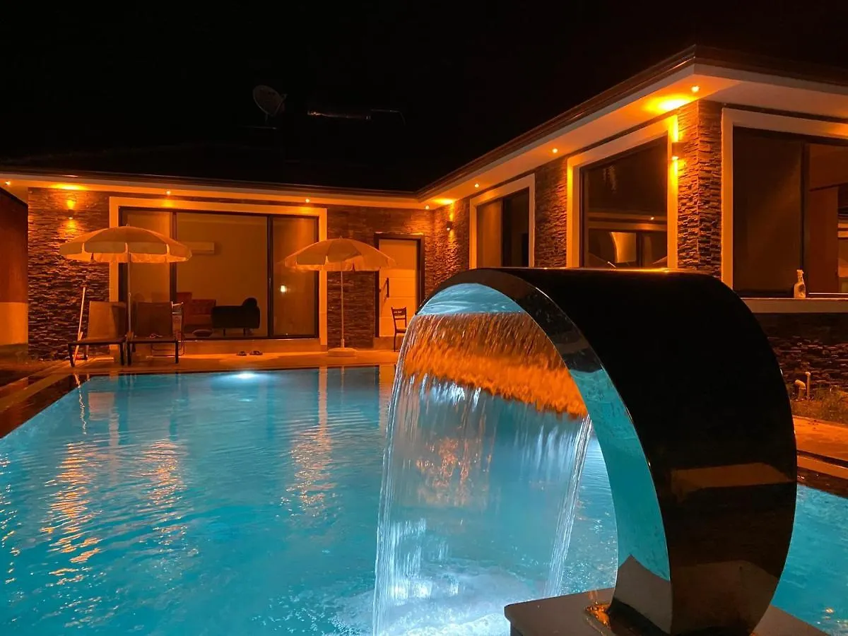 Villa Elif
