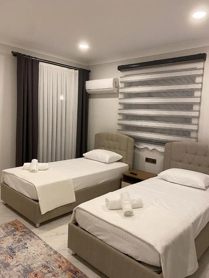 Villa Elif Turkey