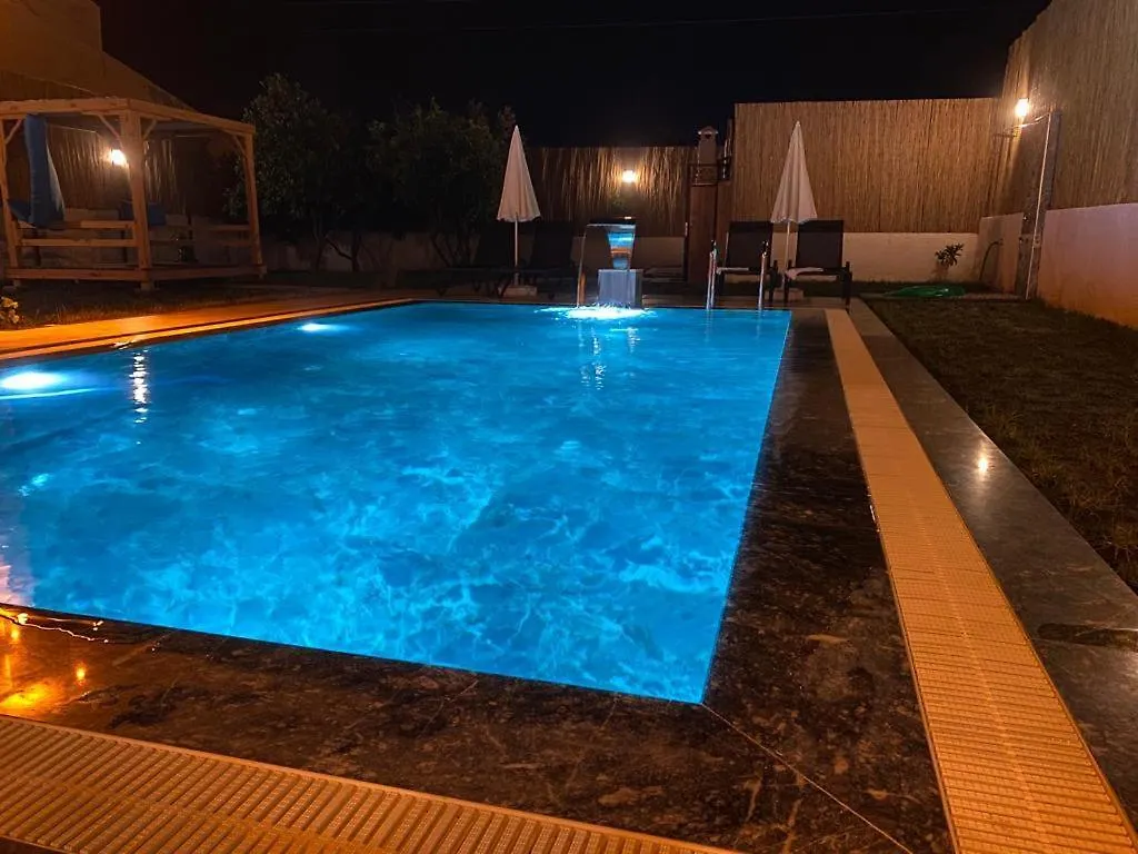 Villa Elif Fethiye