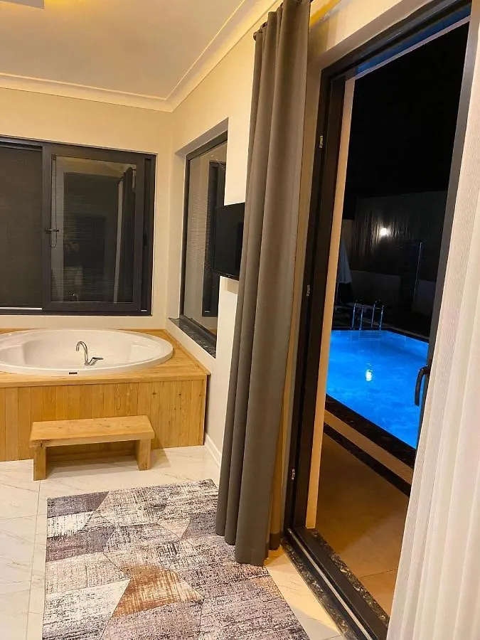 Villa Elif