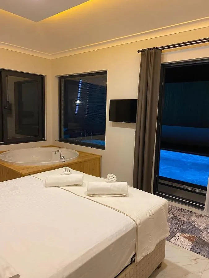 Villa Elif 0*, Fethiye Turkey
