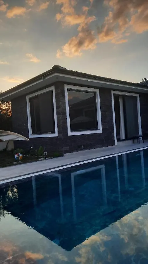 Villa Elif  Fethiye