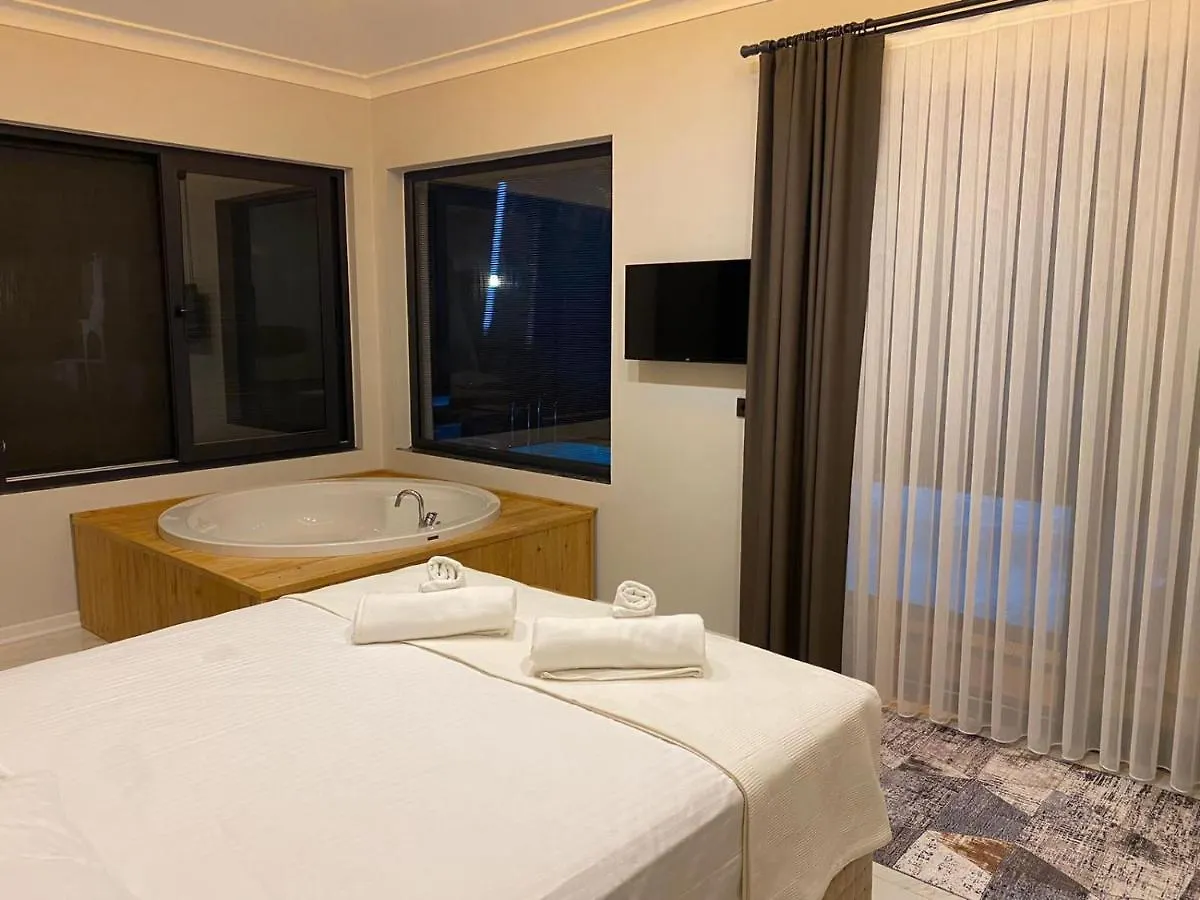 Villa Elif